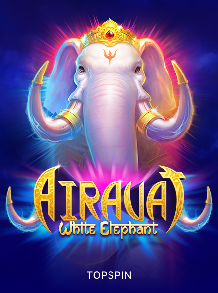 airavat wite elephant